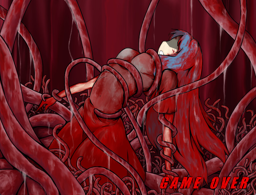 Скриншот из игры NARAKU - 10