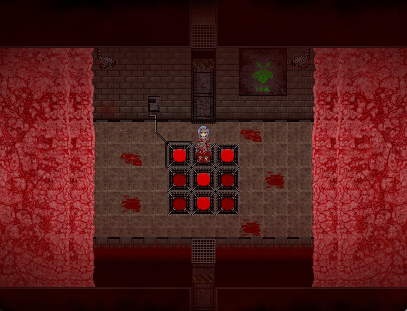 Скриншот из игры NARAKU - 3