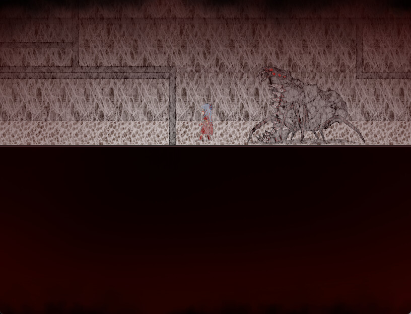 Скриншот из игры NARAKU - 5