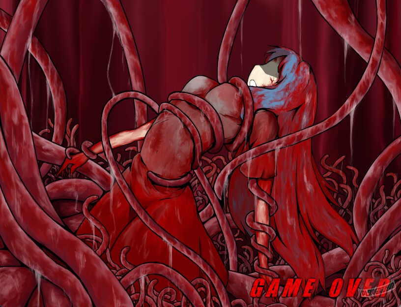 Скриншот из игры NARAKU - 15