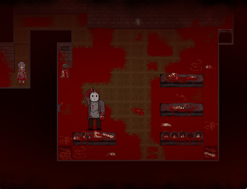 Скриншот из игры NARAKU - 11