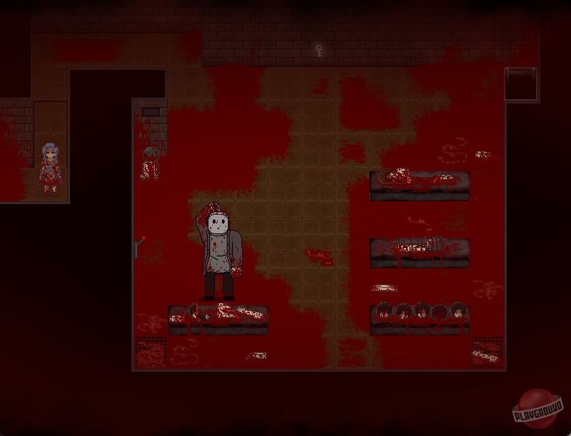 Скриншот из игры NARAKU - 4