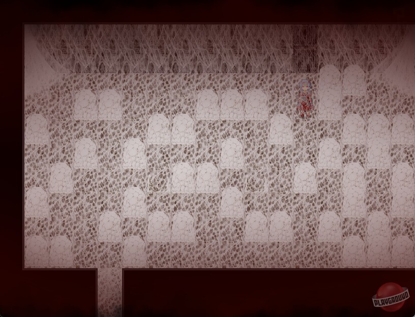 Скриншот из игры NARAKU - 9