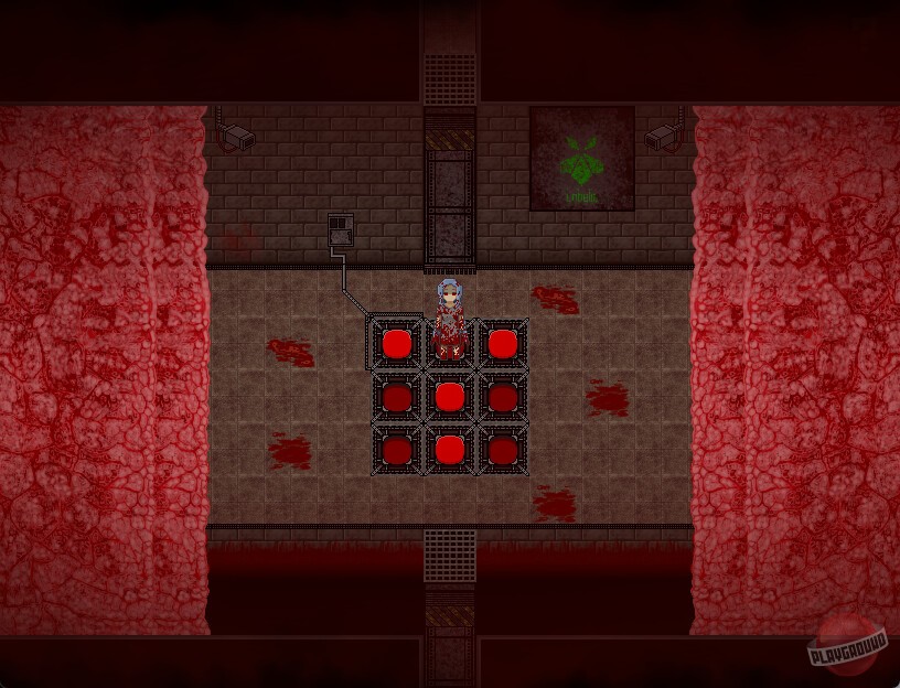 Скриншот из игры NARAKU - 12