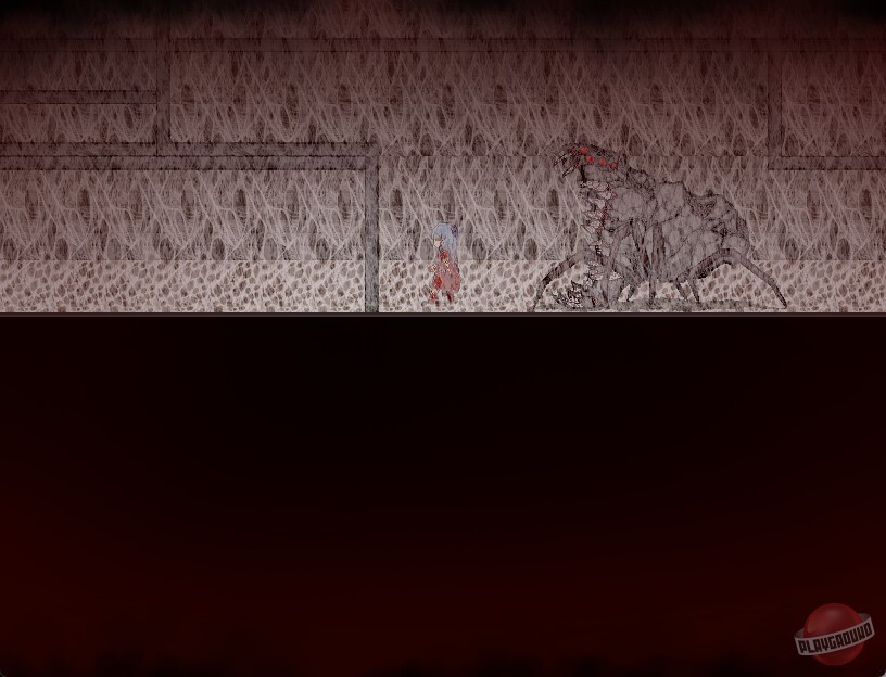 Скриншот из игры NARAKU - 1