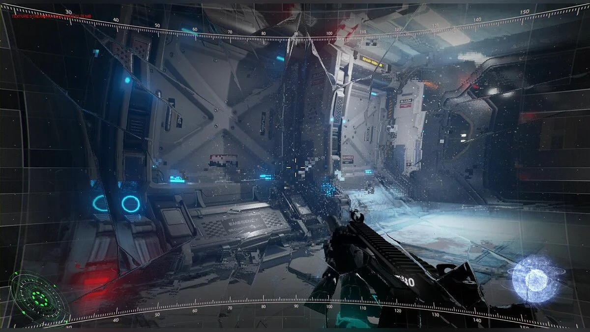 Скриншот из игры Fall of Freya - 14