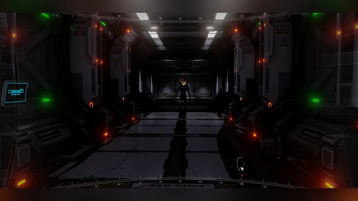 Скриншот из игры Fall of Freya - 8