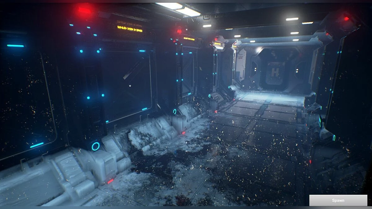 Скриншот из игры Fall of Freya - 12