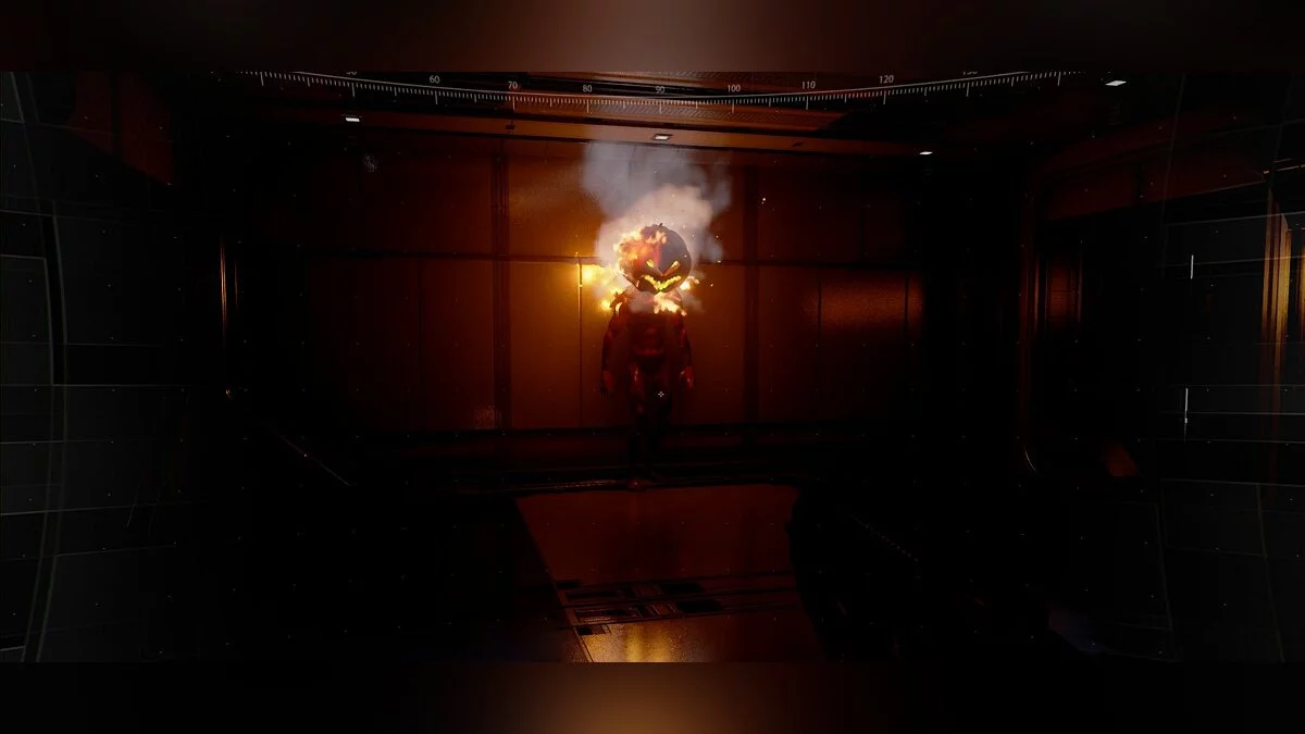 Скриншот из игры Fall of Freya - 16