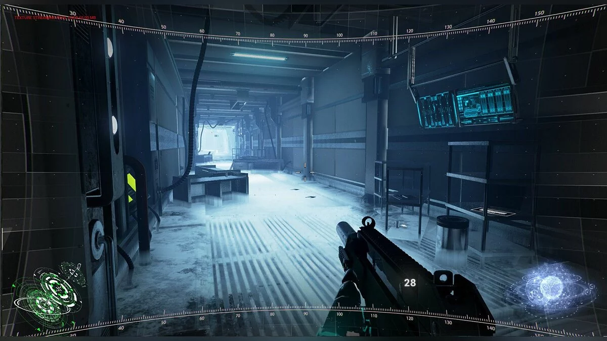 Скриншот из игры Fall of Freya - 13