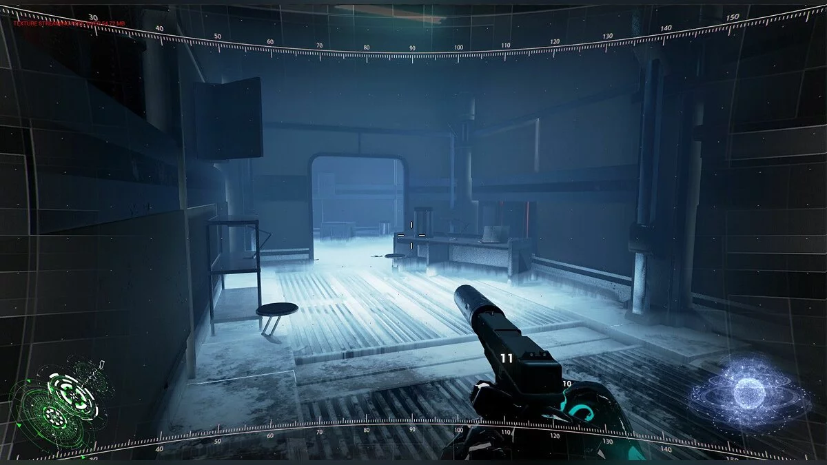 Скриншот из игры Fall of Freya - 10