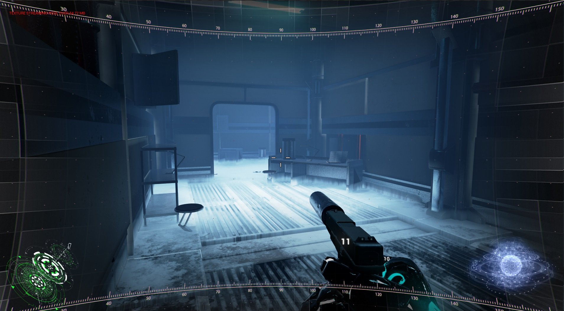 Скриншот из игры Fall of Freya - 2