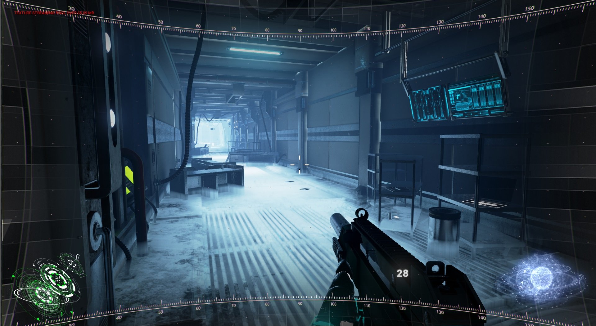 Скриншот из игры Fall of Freya - 3