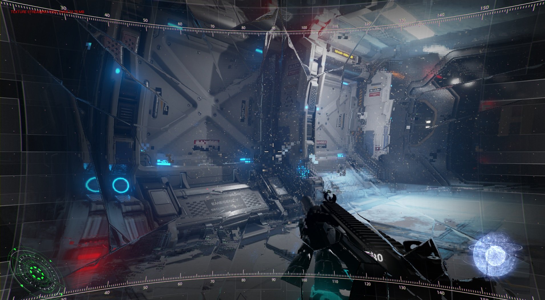 Скриншот из игры Fall of Freya - 4