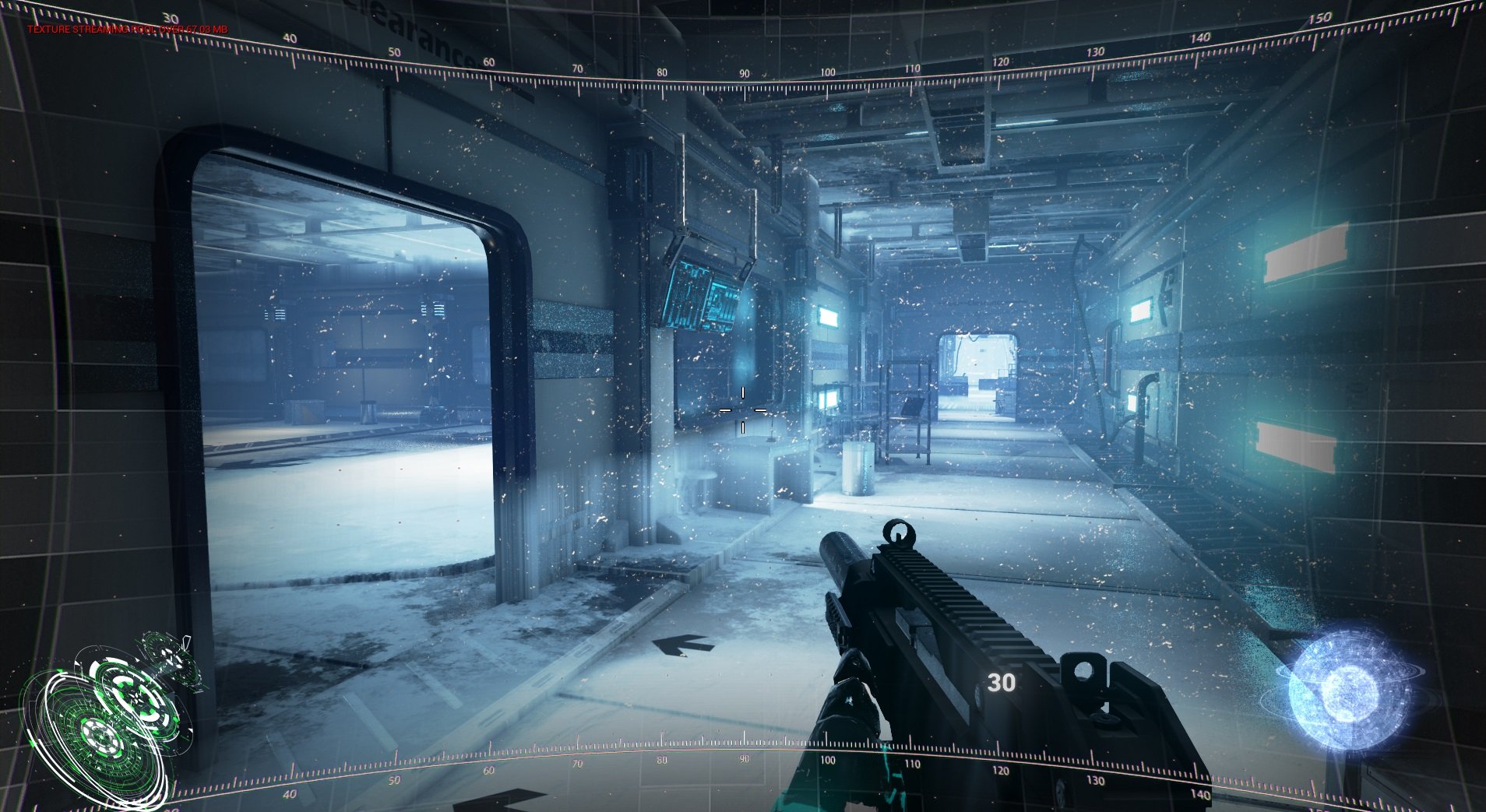 Скриншот из игры Fall of Freya - 5