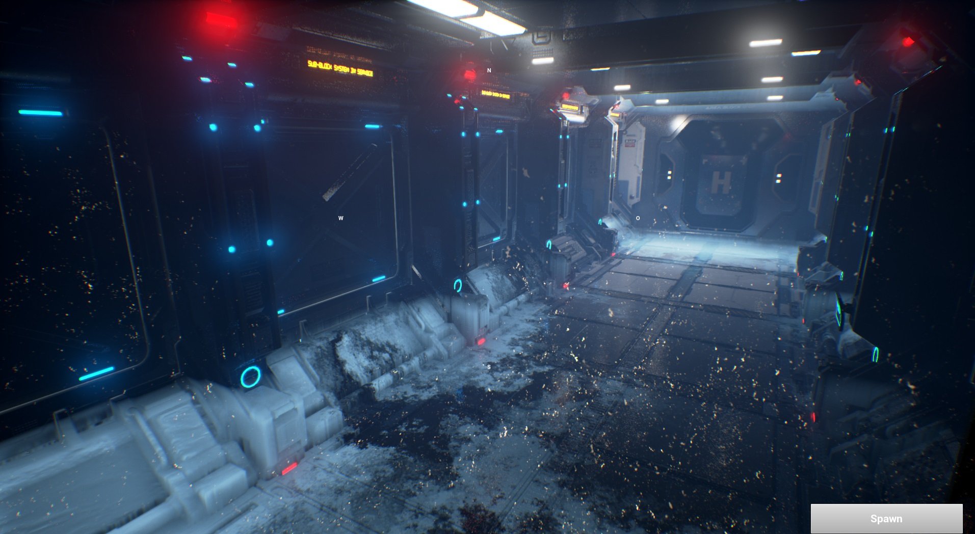 Скриншот из игры Fall of Freya - 6