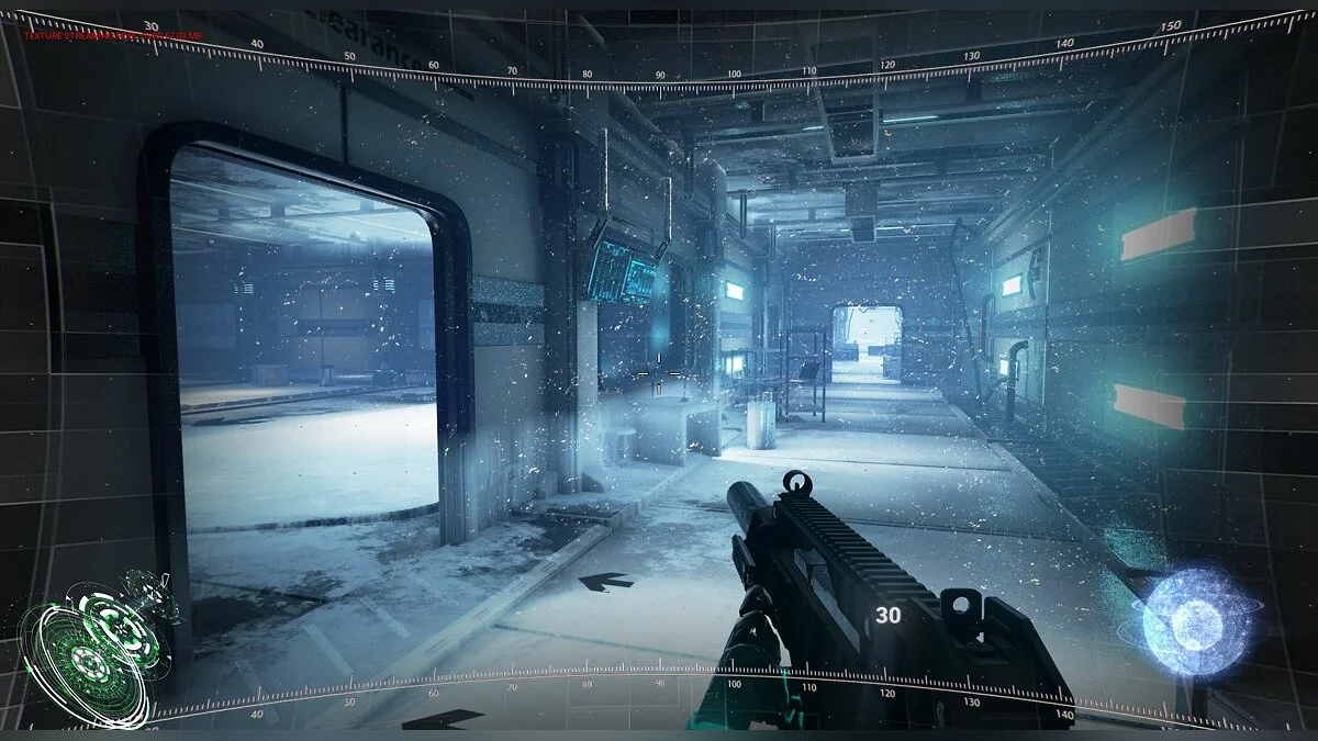 Скриншот из игры Fall of Freya - 15