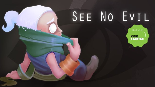 Скриншот из игры See No Evil - 4