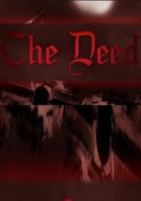 Обложка игры The Deed