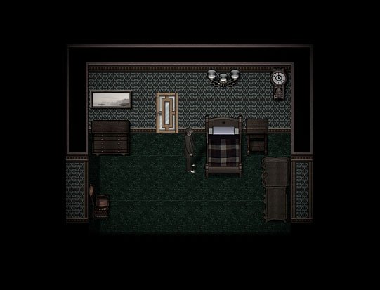 Скриншот из игры The Deed - 4