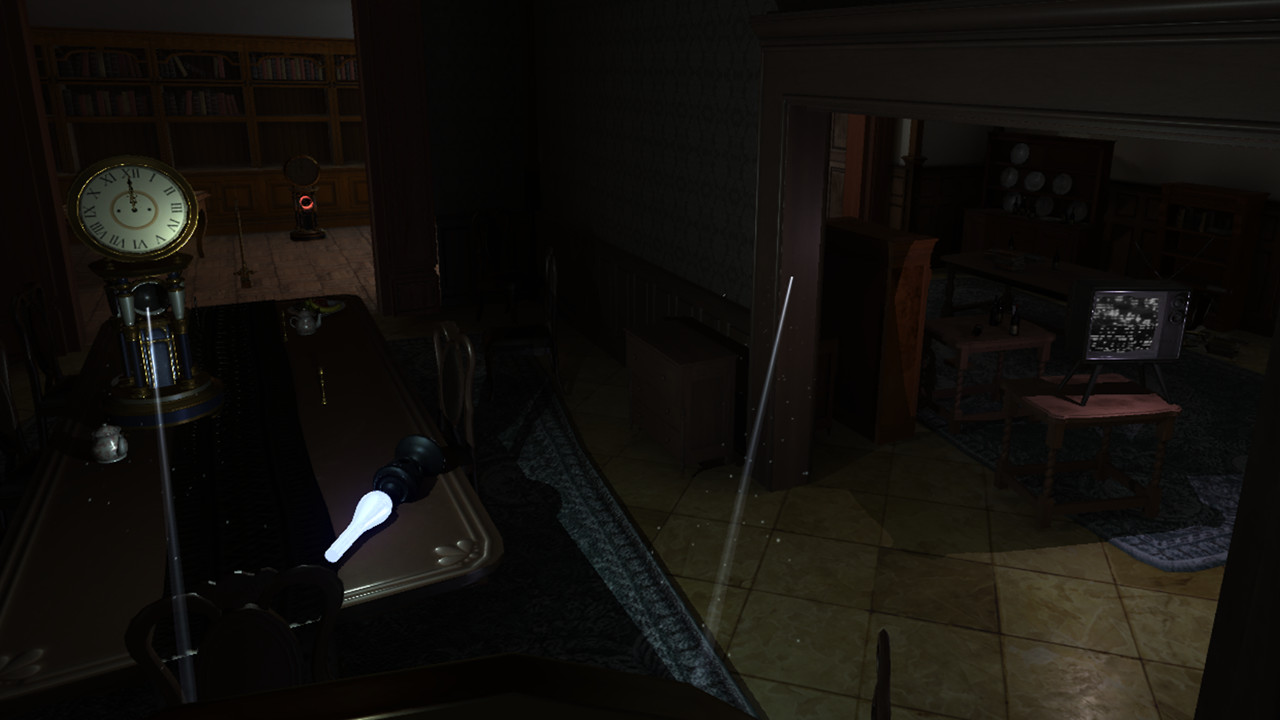 Скриншот из игры NO ONE - 3