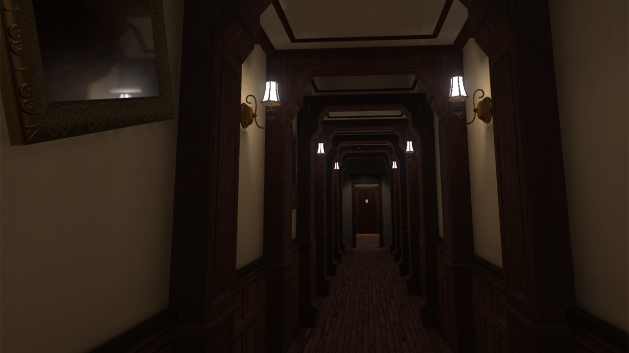 Скриншот из игры NO ONE - 4