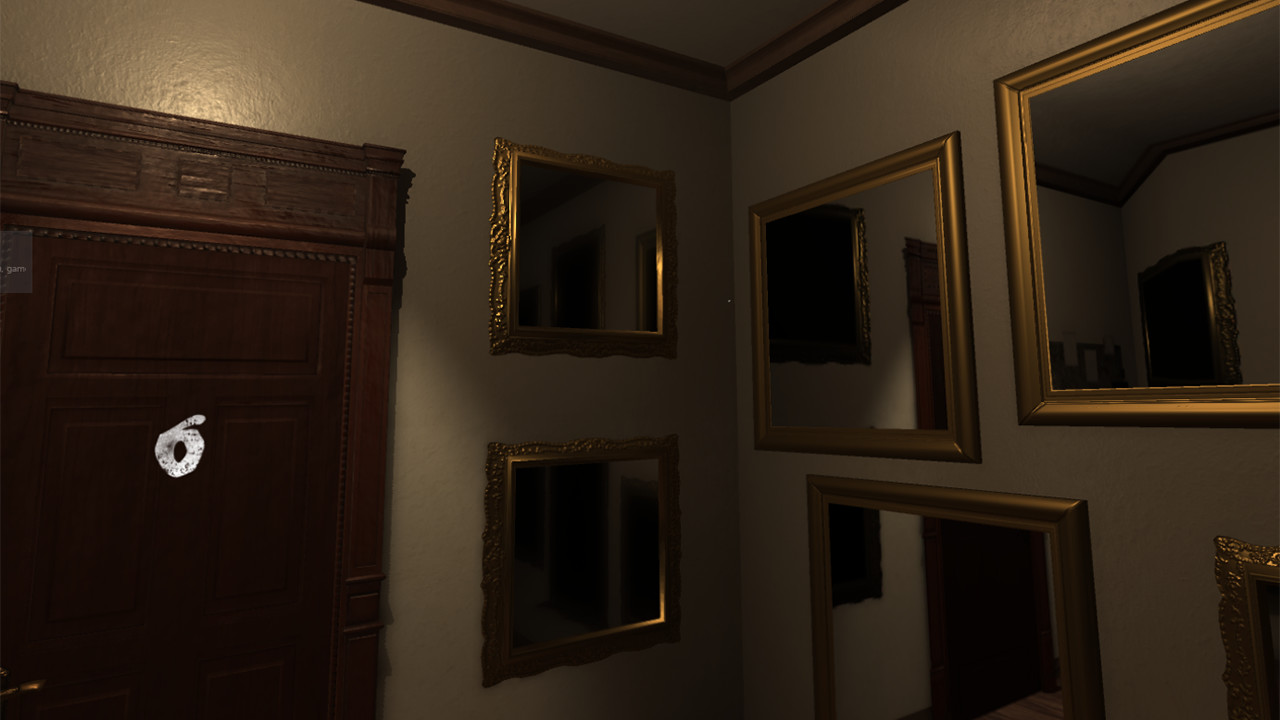 Скриншот из игры NO ONE - 7