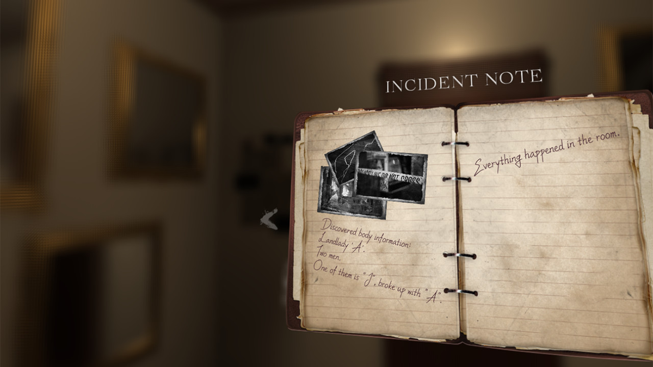 Скриншот из игры NO ONE - 10