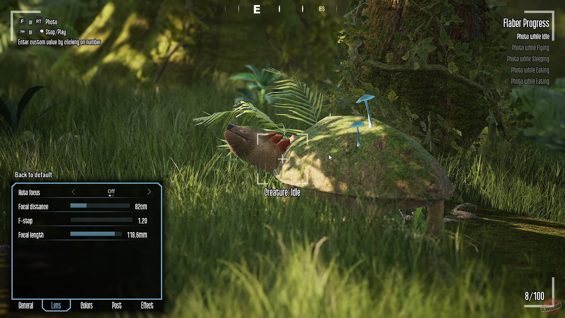 Скриншот из игры The Last Explorer - 5