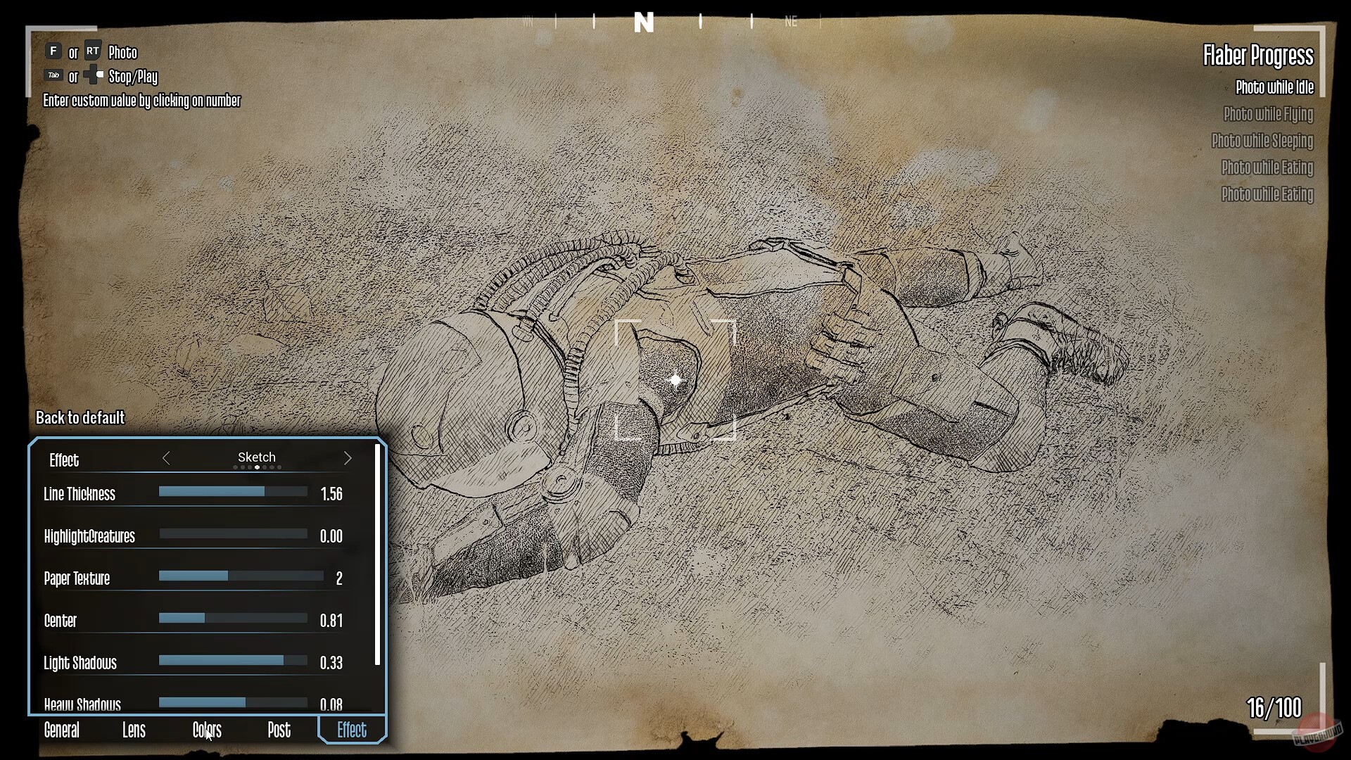 Скриншот из игры The Last Explorer - 3