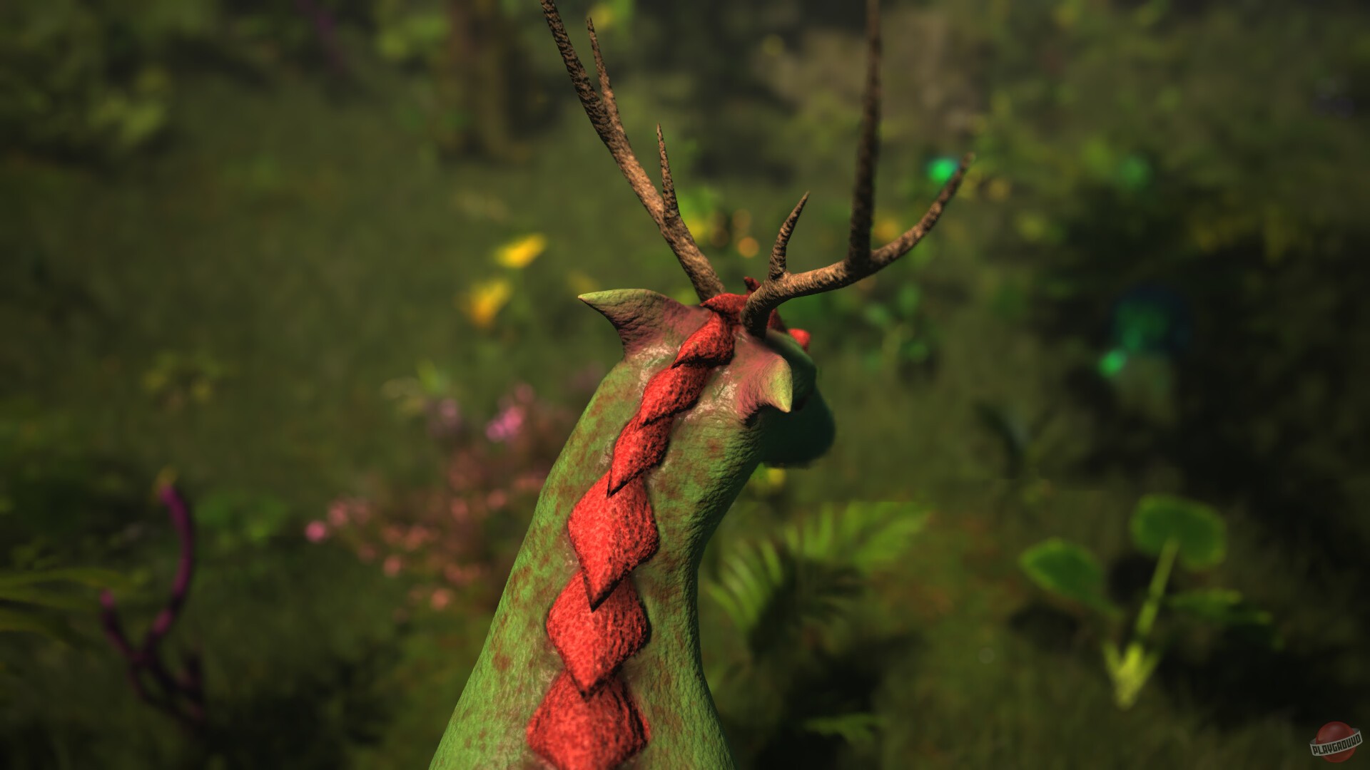 Скриншот из игры The Last Explorer - 1