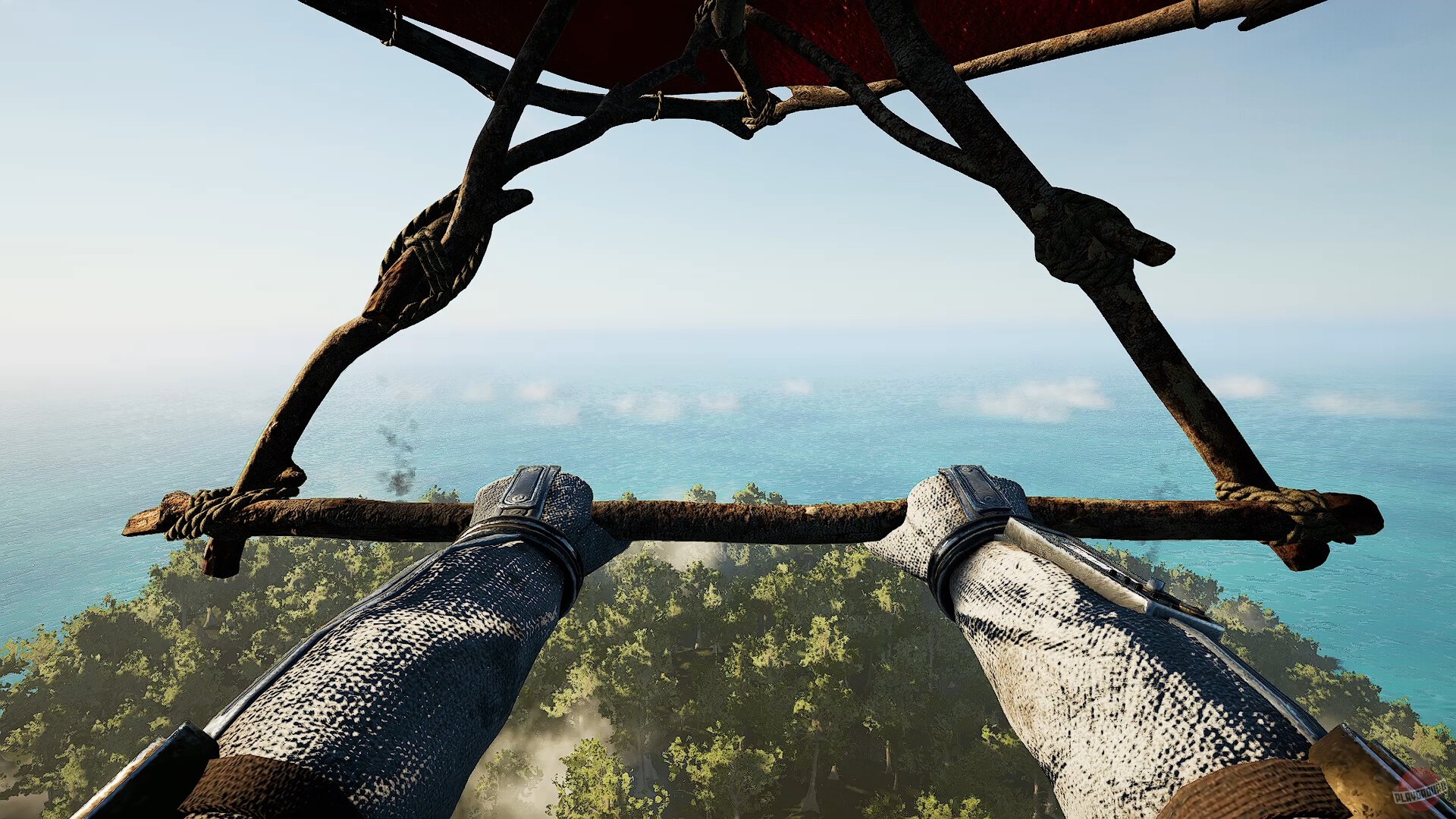 Скриншот из игры The Last Explorer - 7