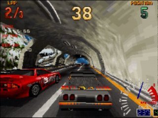 Скриншот из игры Bleifuss - 2