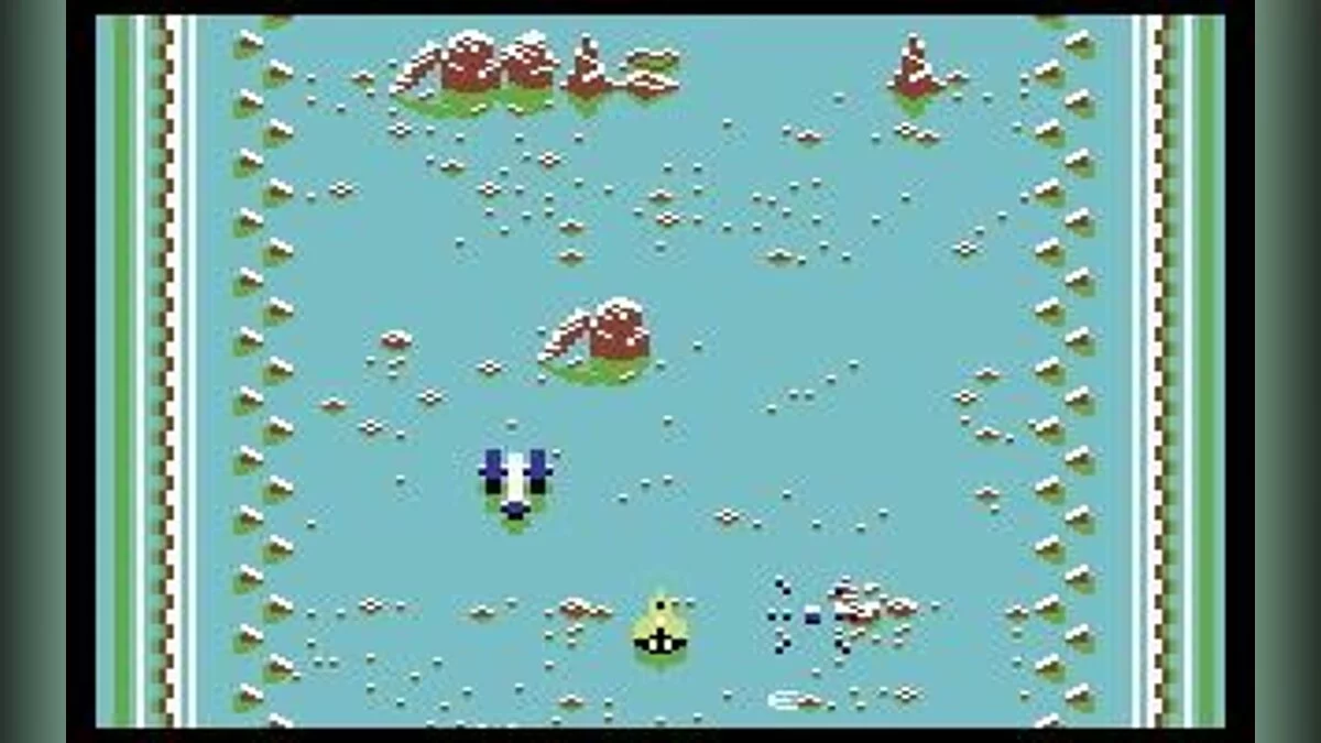 Скриншот из игры Alleykat - 7