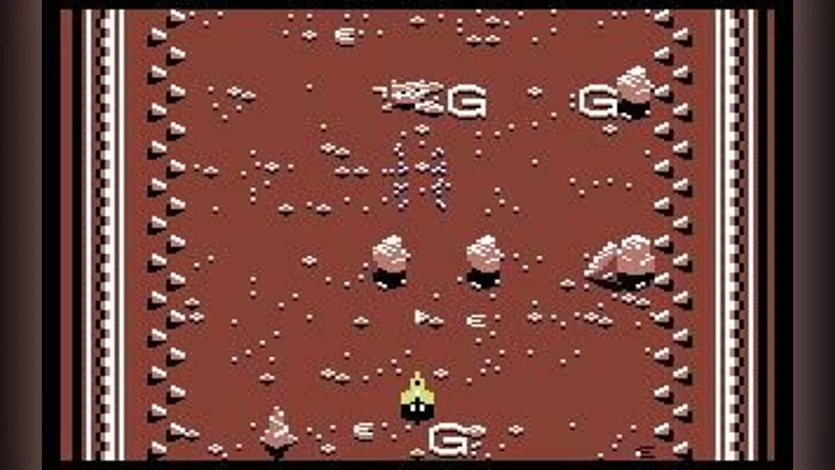 Скриншот из игры Alleykat - 1