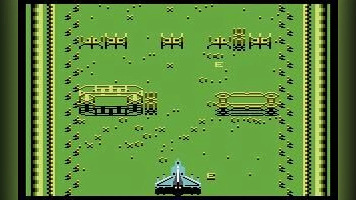 Скриншот из игры Alleykat - 2