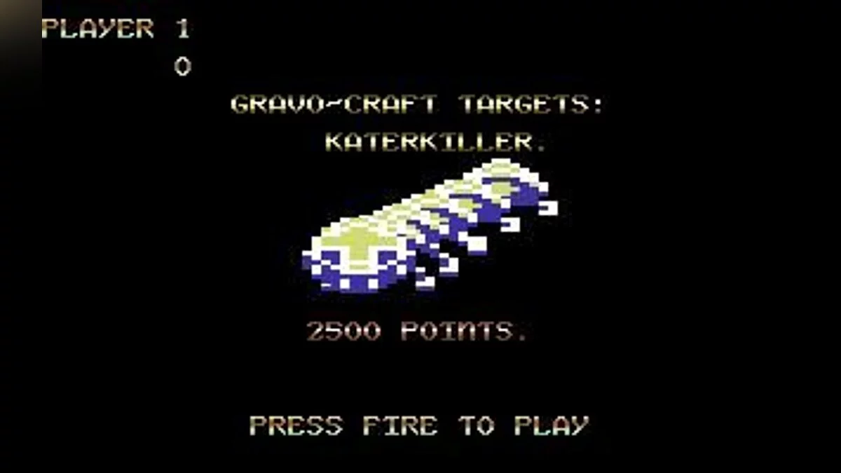 Скриншот из игры Alleykat - 10