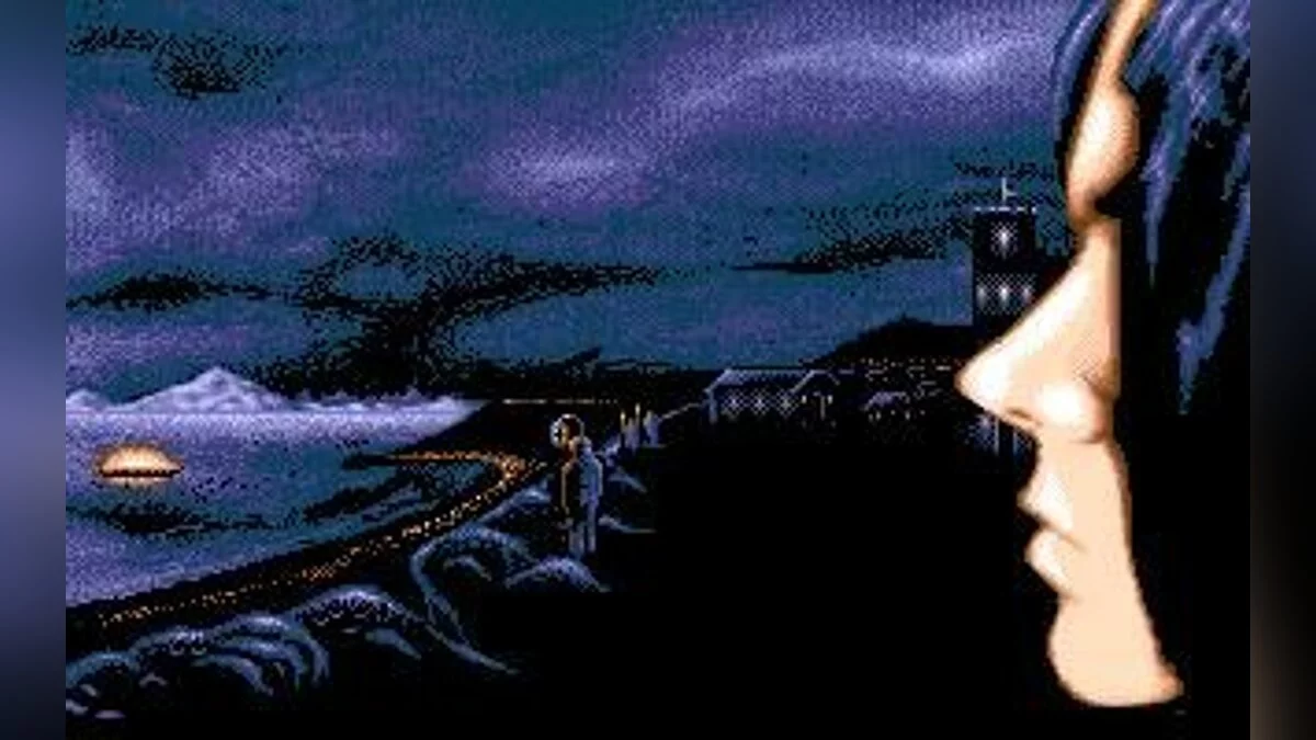 Скриншот из игры Realms - 9