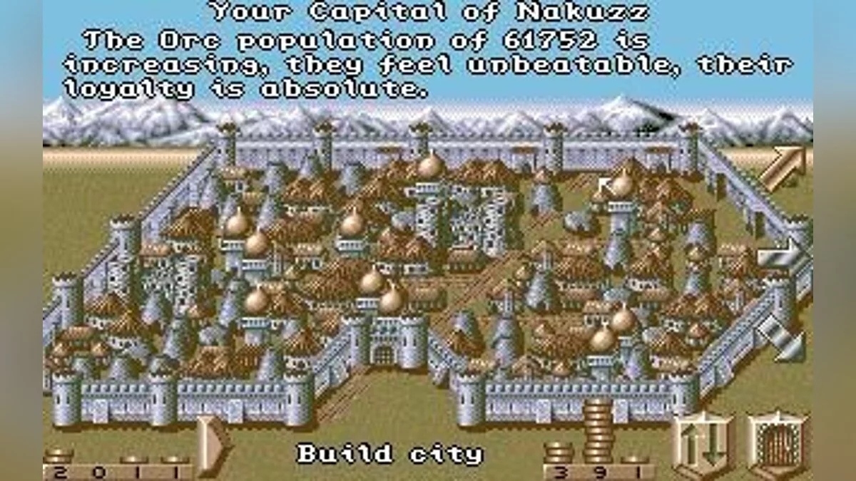 Скриншот из игры Realms - 5