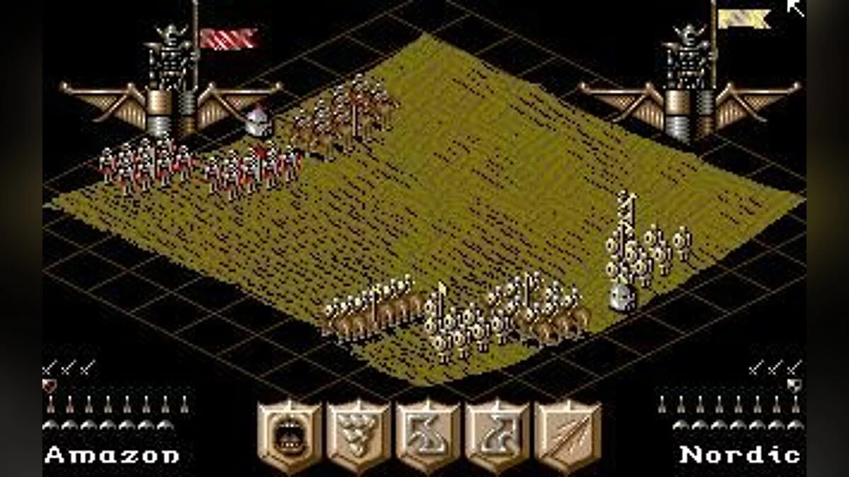 Скриншот из игры Realms - 3