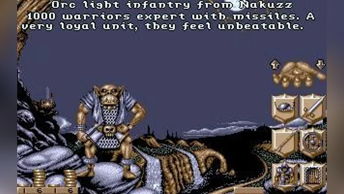 Скриншот из игры Realms - 8