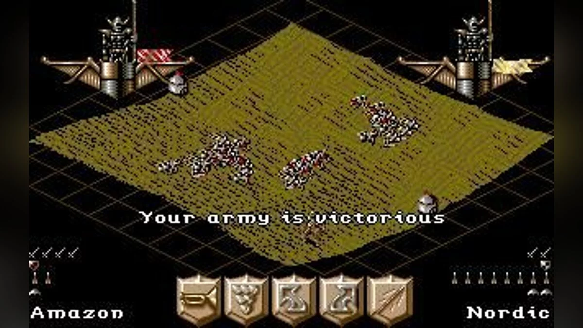 Скриншот из игры Realms - 7