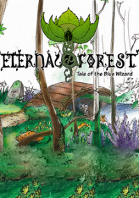 Обложка игры Eternal Forest
