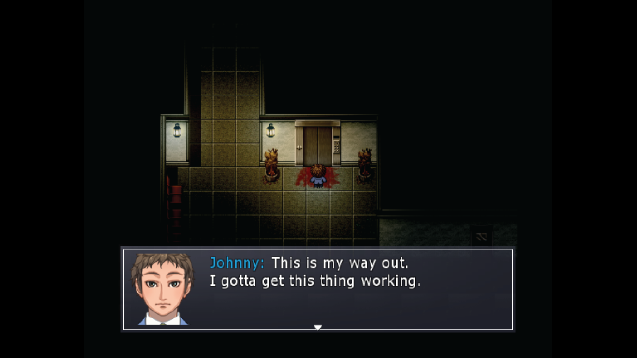 Скриншот из игры Deviant - 3