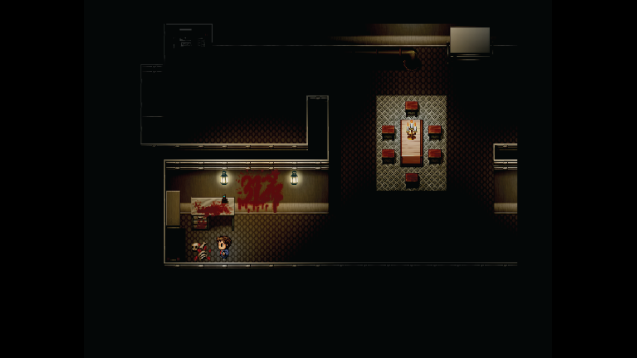 Скриншот из игры Deviant - 4