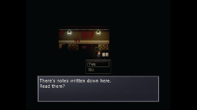 Скриншот из игры Deviant - 5