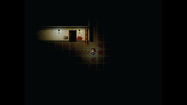 Скриншот из игры Deviant - 7