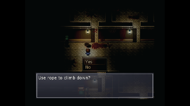 Скриншот из игры Deviant - 8