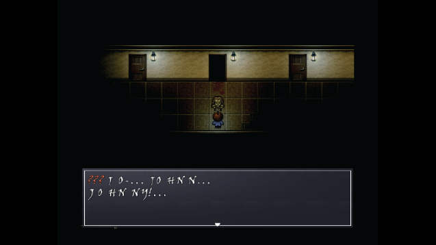 Скриншот из игры Deviant - 9