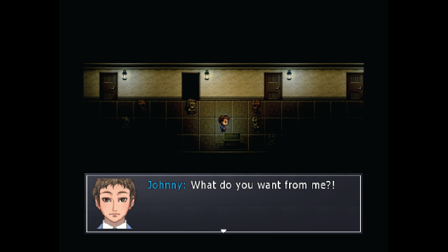 Скриншот из игры Deviant - 10